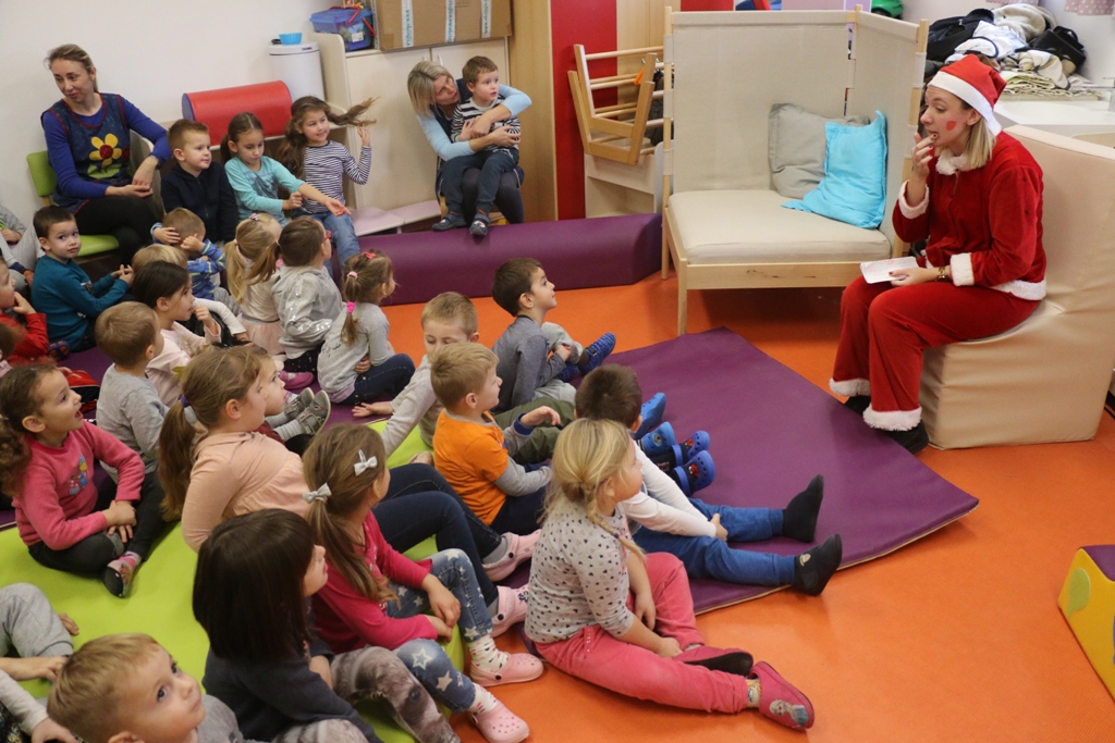 Vir: Doček Svete Luce i radionica u Dječjem vrtiću “Smješko” Vir: Doček Svete Luce i radionica u Dječjem vrtiću “Smješko”