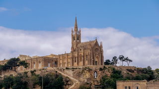 Malta, biser Mediterana Malta, biser Mediterana