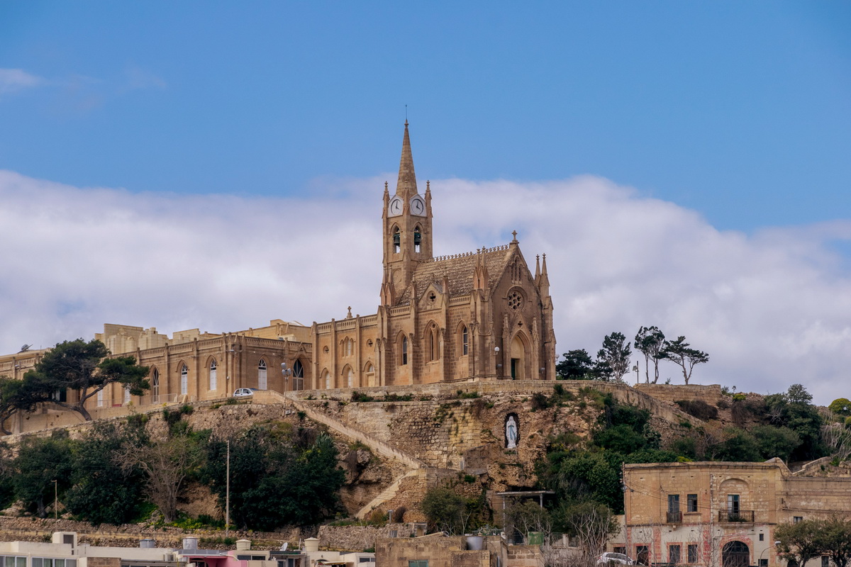 Malta, biser Mediterana Malta, biser Mediterana