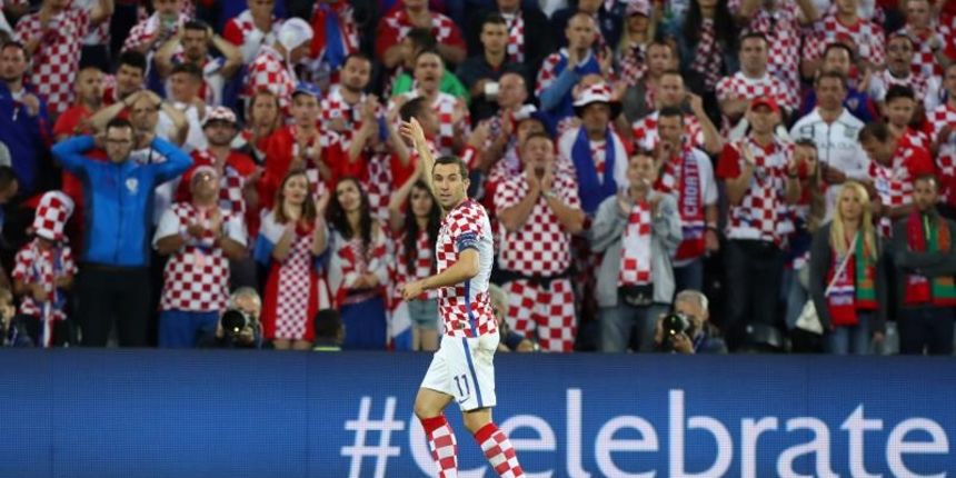 Lens, Francuska – UEFA EURO 2016., osmina finala, Hrvatska – Portugal. Photo: PIXSELL Lens, Francuska – UEFA EURO 2016., osmina finala, Hrvatska – Portugal. Photo: PIXSELL