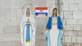 U Stankovcima proslavljen blagdan Velike Gospe