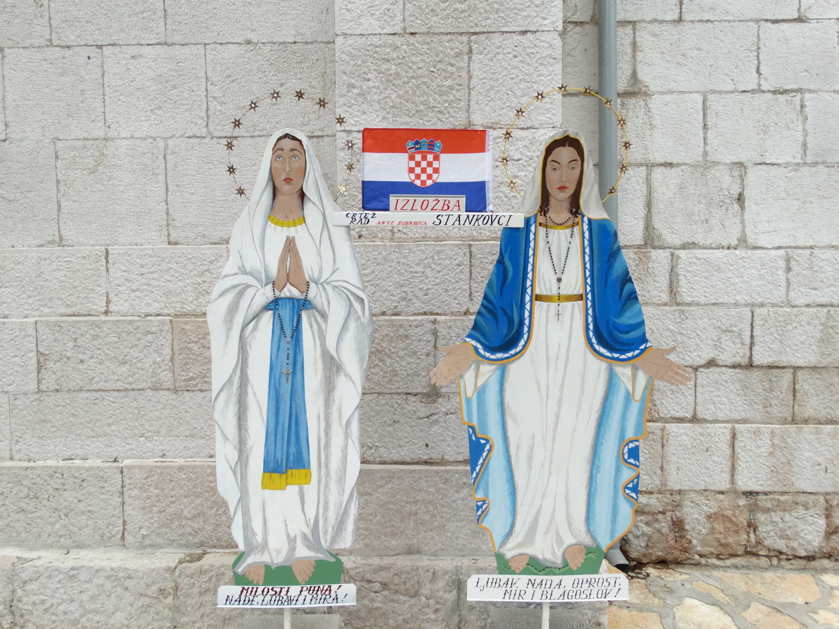 U Stankovcima proslavljen blagdan Velike Gospe