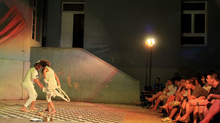 Premijera predstave “Kralj Ubu” Dragon Teatra, foto: Iva Perinčić