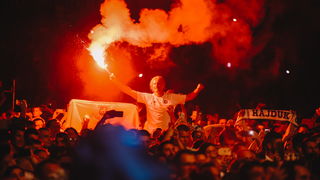 Stari Plac: Mišo Kovač i prijatelji priredili nezaboravan koncert