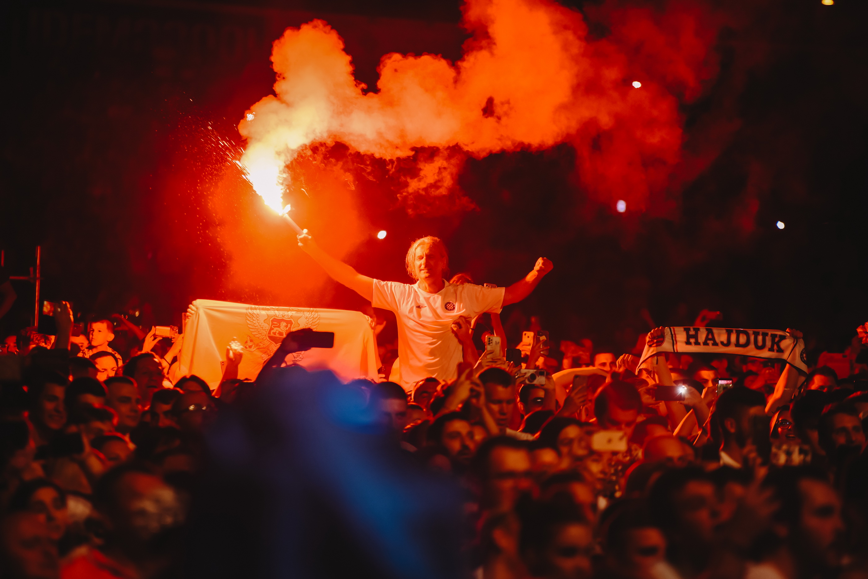 Stari Plac: Mišo Kovač i prijatelji priredili nezaboravan koncert