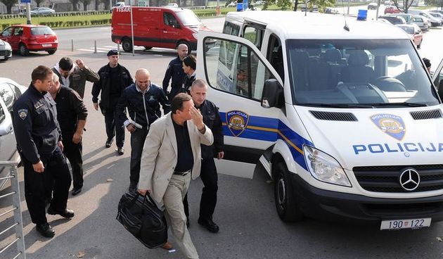 Indeks privođenja (foto: 24sata.hr)