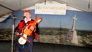 14. Cvitarijada u Nadinu