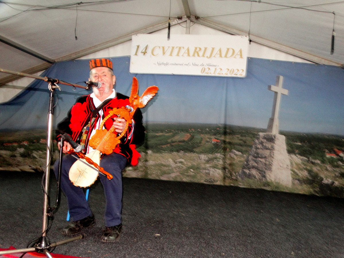 14. Cvitarijada u Nadinu