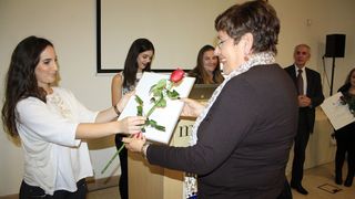 Međunarodni dan volontera – dodjela priznanja Međunarodni dan volontera – dodjela priznanja