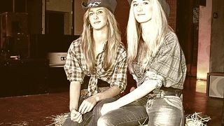 Country – western show u Arsenalu (foto: Marin Gospić)