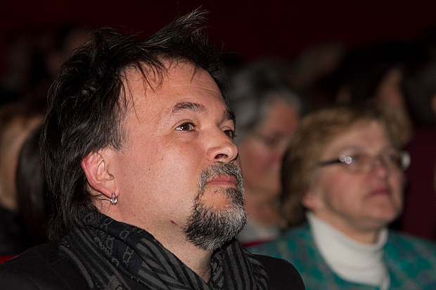 HNK Zadar: “Ljubi s ljubavlju”, foto: Leo Banić HNK Zadar: “Ljubi s ljubavlju”, foto: Leo Banić