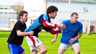 Trening ragbijasa R.R.K. “Atletiko FilipJakov”, Foto: Franjo Juric