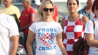 Šime Strikoman snimio milenijsku fotografiju “Forever” Danijel Subašić