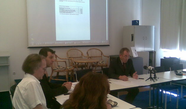 Tjedan cjelozivotnog ucenja, Ivan Pehar