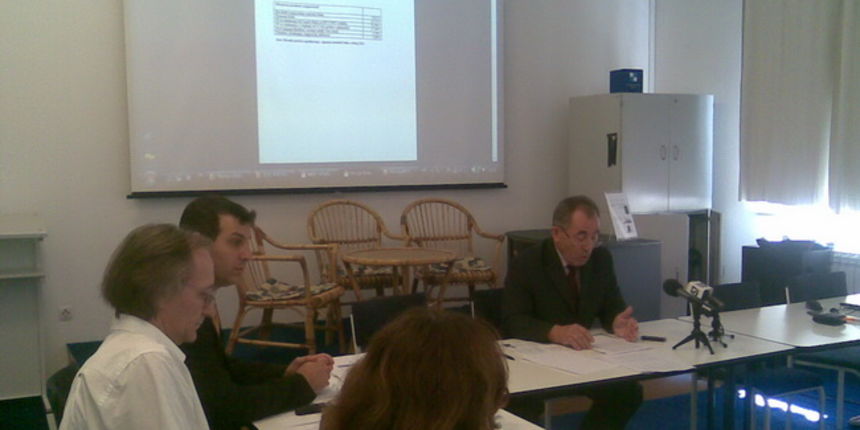 Tjedan cjelozivotnog ucenja, Ivan Pehar Tjedan cjelozivotnog ucenja, Ivan Pehar