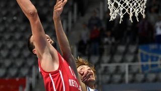 ABA liga, 22.kolo: KK Zadar – KK Metalac 88-72. Foto: Dino Stanin/PIXSELL ABA liga, 22.kolo: KK Zadar – KK Metalac 88-72. Foto: Dino Stanin/PIXSELL