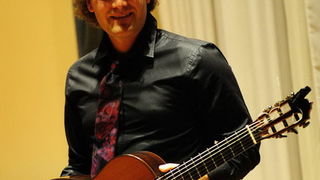 Koncert Petra Culica