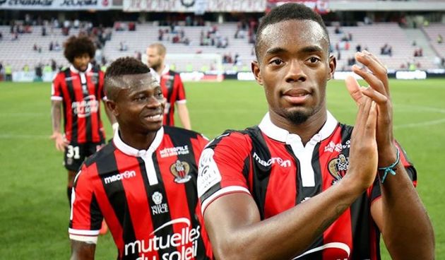 OGC Nice, foto: ‏@ogcnice