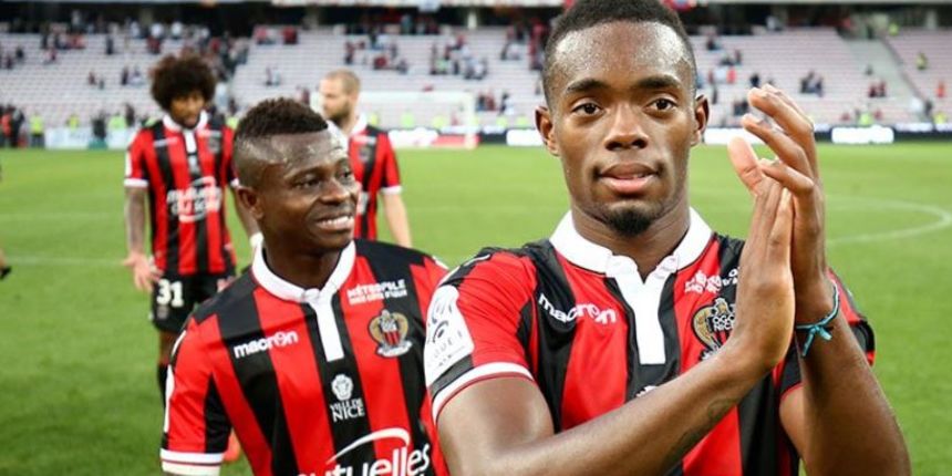 OGC Nice, foto: @ogcnice OGC Nice, foto: @ogcnice