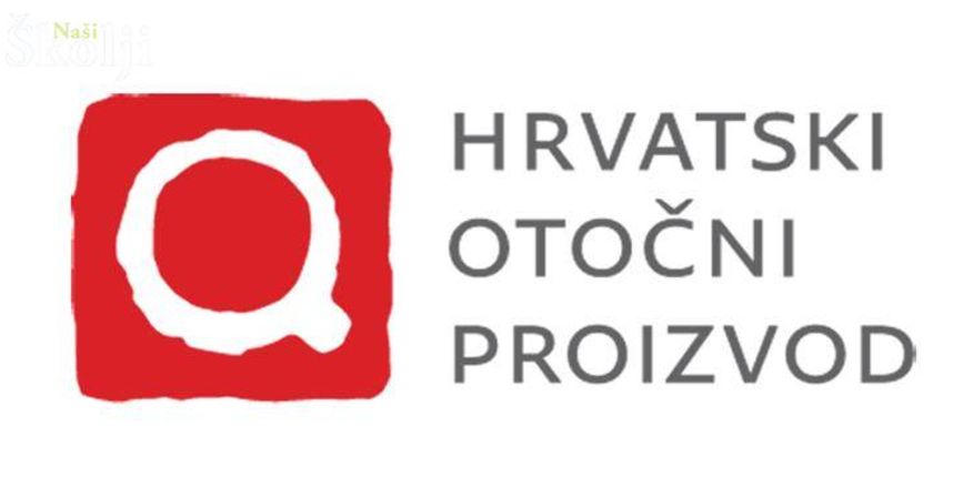 Zadarskim otocima 22 nove oznake kvalitete Hrvatski otočni proizvod