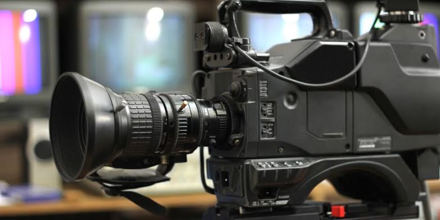 Mediji, kamera, snimanje, foto:Promo