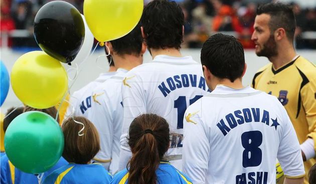Kosovo, foto: Hina