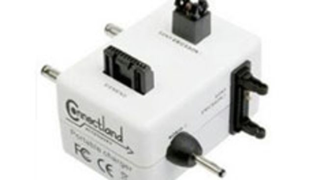 USB punjač za sve mobitele (Foto: tportal.hr)