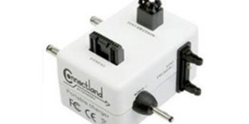 USB punjač za sve mobitele (Foto: tportal.hr) USB punjač za sve mobitele (Foto: tportal.hr)