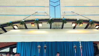 Proslava blagdana Velike Gospe: središnja večernja misa i procesija ulicama Belafuže Proslava blagdana Velike Gospe: središnja večernja misa i procesija ulicama Belafuže