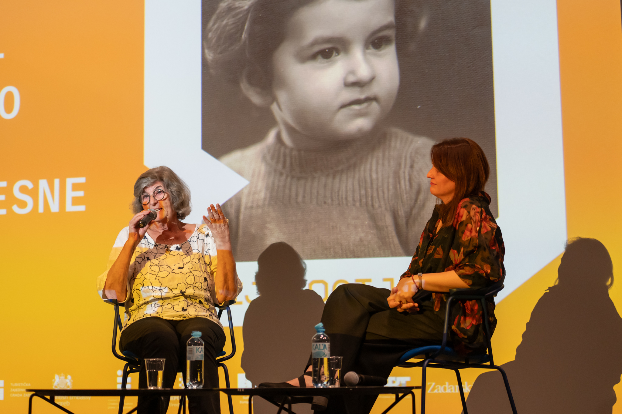II Palače: 18. Festival tolerancije