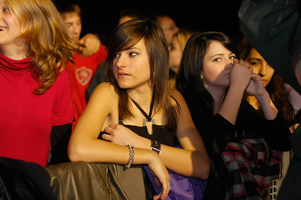 Halid Bešlić i Crvena Jabuka u Zadru (foto:Saša Čuka