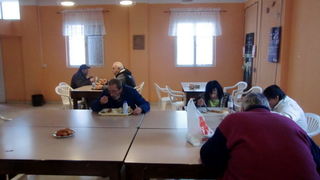 Međunarodni dan volontera u Pučkoj kuhinji, Pučka kuhinja, beskućnici Međunarodni dan volontera u Pučkoj kuhinji, Pučka kuhinja, beskućnici