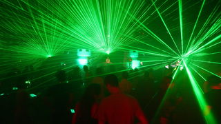 DJ Timo Maas u zadarskoj Citadeli  foto: Angelo Virag