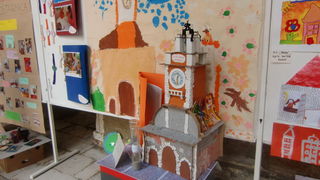 Radionica “Stari zadarski obrti” za najmlađe Zadrane, djeca iz vrtića Radionica “Stari zadarski obrti” za najmlađe Zadrane, djeca iz vrtića