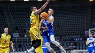FavBet Premijer Liga, 4. kolo: KK Zadar – KK Vrijednosnice Osijek FavBet Premijer Liga, 4. kolo: KK Zadar – KK Vrijednosnice Osijek