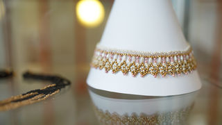 Handmade with love: Irina Karuza predstavlja ručno izrađen nakit