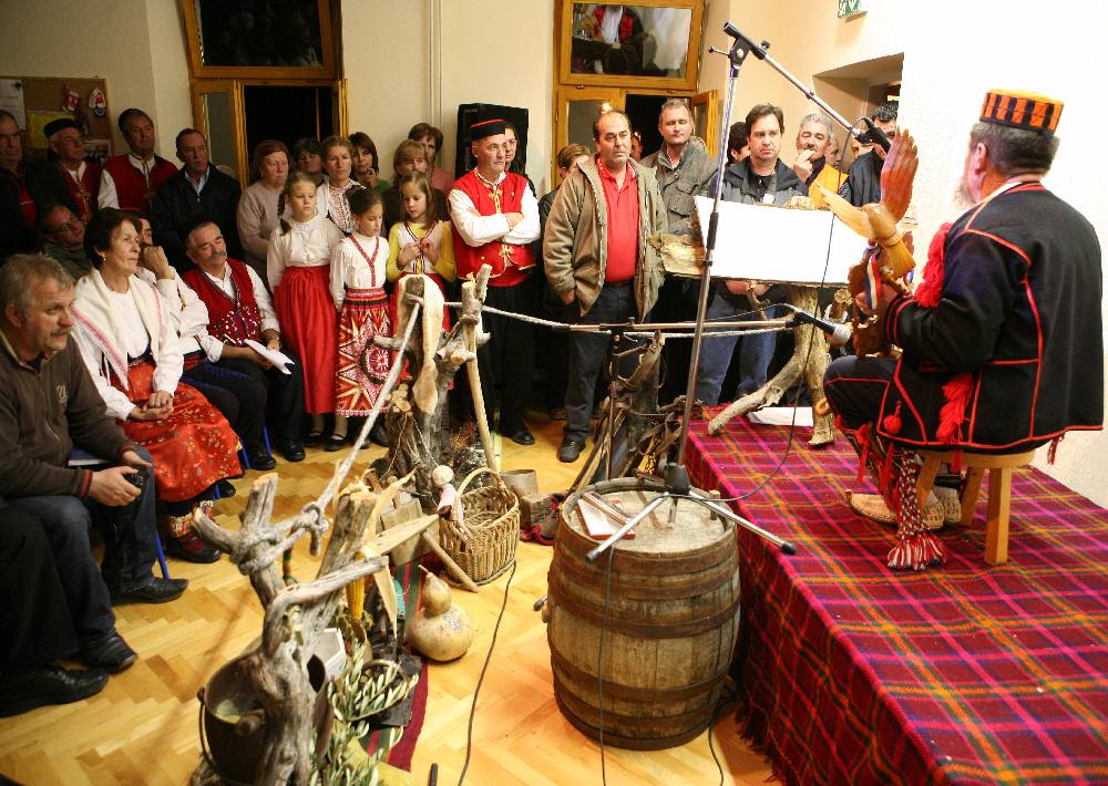 Nadin, Cvitarijada 2008. Nadin, Cvitarijada 2008.