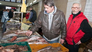 S pjace i peskarije, 24. prosinca 2010., Foto: Leo Banic