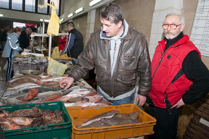 S pjace i peskarije, 24. prosinca 2010., Foto: Leo Banic