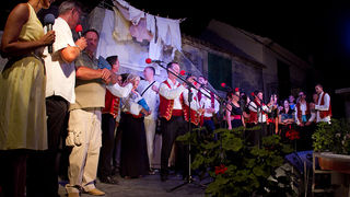 Raspivano Bibinje 2012, Foto: Leo Banić