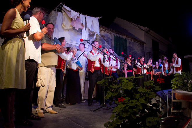 Raspivano Bibinje 2012, Foto: Leo Banić
