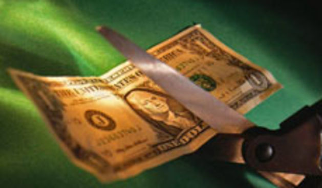 novac -gubitak novca