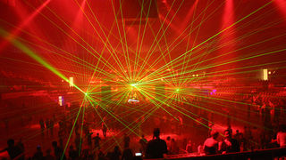 Doček Nove godine na Višnjiku uz DJ Moralesa (Foto:Saša Čuka)