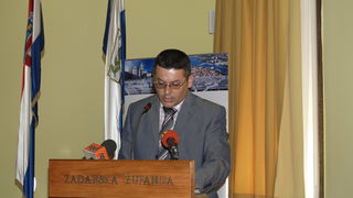 HGK ZK Zadar, Gospodarsko vije