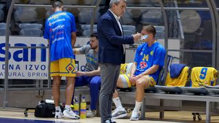 FavBet Premijer Liga, 4. kolo: KK Zadar – KK Vrijednosnice Osijek FavBet Premijer Liga, 4. kolo: KK Zadar – KK Vrijednosnice Osijek