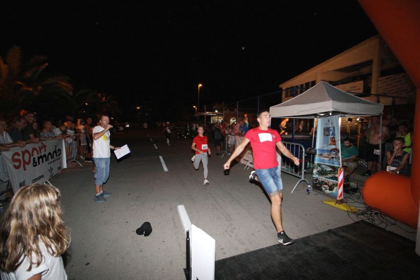 Bibinje Summer Run 2017