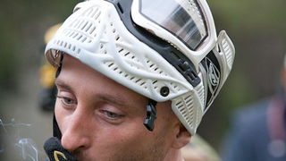 Paintball Team Brabori u akciji, Foto: Leo Banic