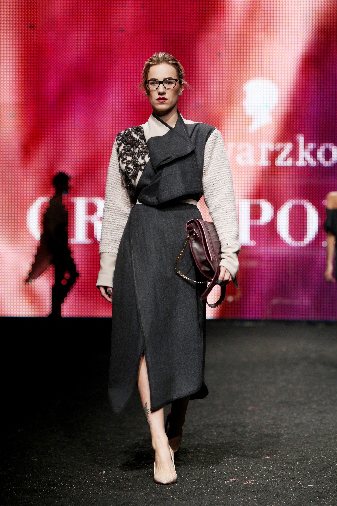 Schwarzkopf Cro-a-porter 2015.