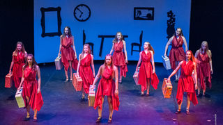 Gesta u HNK Zadar: “Odgojoj 2 (pubertet uzvraća)”