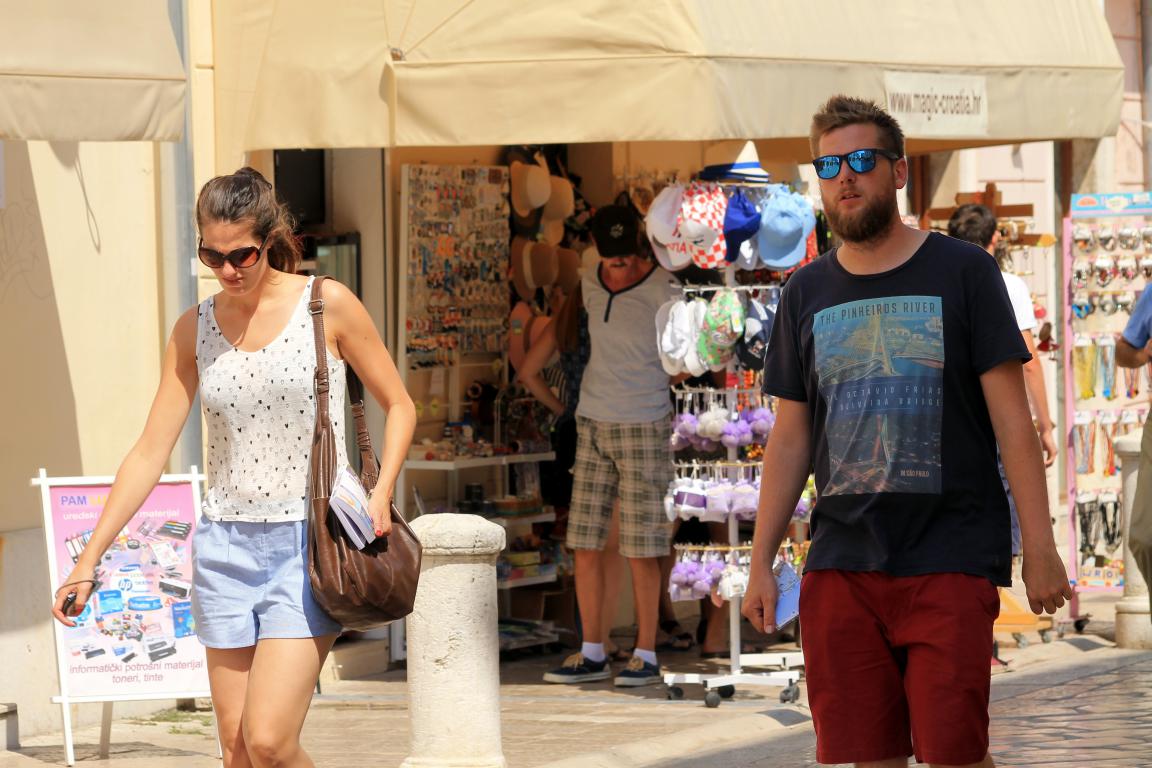 Đir po gradu 30. kolovoza 2016. Đir po gradu 30. kolovoza 2016.